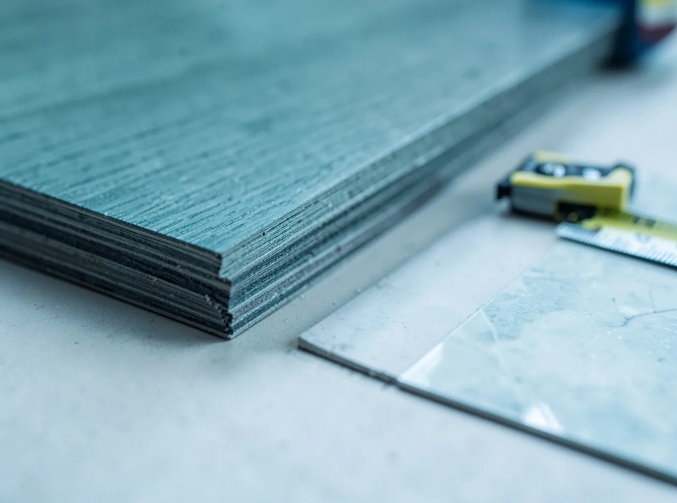 Luxury Vinyl Plank Installation Houghton, MI FAQs